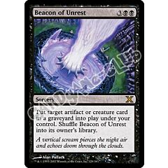129 / 383 Beacon of Unrest rara (EN) -NEAR MINT-