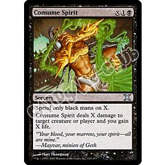 131 / 383 Consume Spirit non comune (EN) -NEAR MINT-