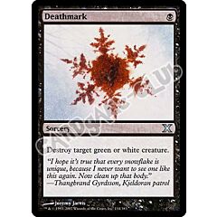 134 / 383 Deathmark non comune (EN) -NEAR MINT-
