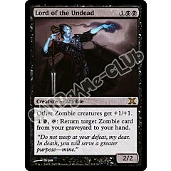 155 / 383 Lord of the Undead rara (EN) -NEAR MINT-