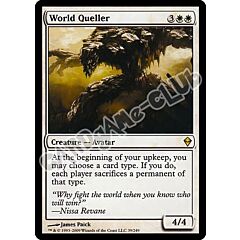 039 / 249 World Queller rara (EN) -NEAR MINT-
