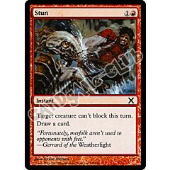 240 / 383 Stun comune (EN) -NEAR MINT-