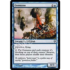 046 / 249 Gomazoa non comune (EN) -NEAR MINT-