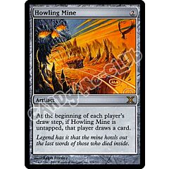 325 / 383 Howling Mine rara (EN) -NEAR MINT-