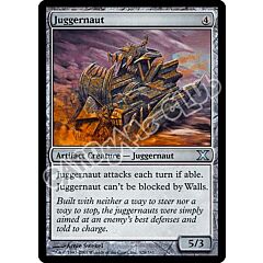 328 / 383 Juggernaut non comune (EN) -NEAR MINT-