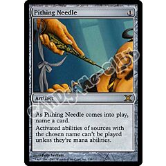 338 / 383 Pithing Needle rara (EN) -NEAR MINT-