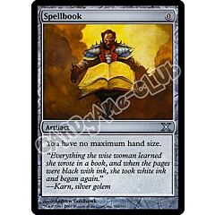 343 / 383 Spellbook non comune (EN) -NEAR MINT-