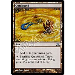 356 / 383 Quick Sand non comune (EN) -NEAR MINT-
