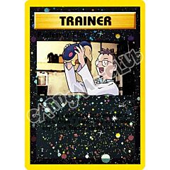 003 Professor Elm promo foil reverse (EN) -NEAR MINT-