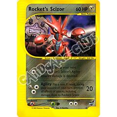 004 Rocket's Scizor promo (EN)
