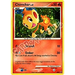 DP02 Chimcar LV.8 promo foil (EN) -NEAR MINT-