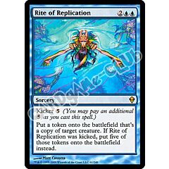 061 / 249 Rite of Replication rara (EN) -NEAR MINT-