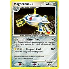 DP32 Magnezone LV.51 promo foil (EN) -NEAR MINT-
