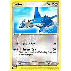 015 Latios promo (EN) -NEAR MINT-