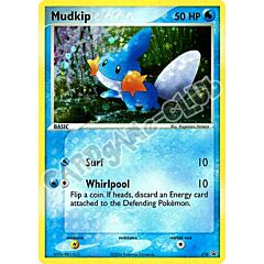 018 Mudkip promo foil (EN) -NEAR MINT-