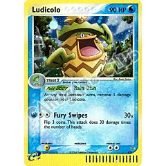 020 Ludicolo promo foil (EN) -NEAR MINT-