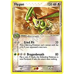 025 Flygon promo (EN) -NEAR MINT-
