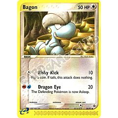 050/97 Bagon promo (EN) -NEAR MINT-