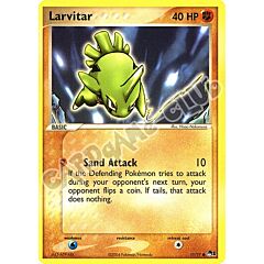 11 / 17 Larvitar comune (EN) -NEAR MINT-