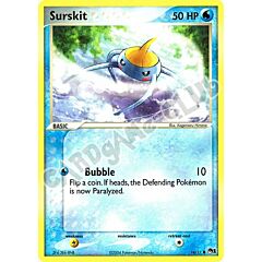 14 / 17 Surskit comune (EN) -NEAR MINT-