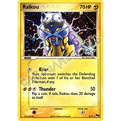 03/17 Raikou rara foil (EN) -NEAR MINT-