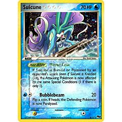 04/17 Suicune rara foil (EN) -NEAR MINT-