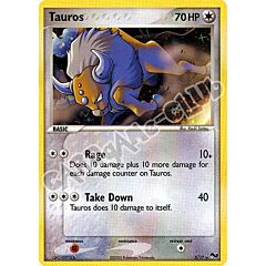05/17 Tauros rara foil (EN) -NEAR MINT-