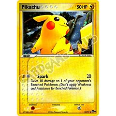 13 / 17 Pikachu rara foil (EN) -NEAR MINT-