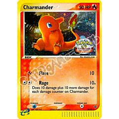 98/97 Charmander promo foil (EN)