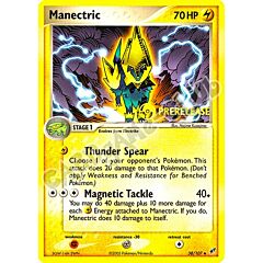 038/107 Manectric promo (EN)