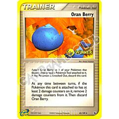 19/97 Salamence promo foil (EN)