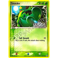 070/106 Treecko promo (EN)