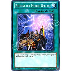 SDGU-IT024 Fulmine del Mondo Oscuro comune unlimited (IT) -NEAR MINT-