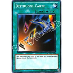 SDGU-IT028 Distruggi-Carte comune unlimited (IT) -NEAR MINT-