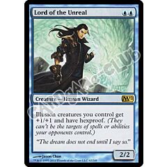 062 / 249 Lord of the Unreal rara (EN) -NEAR MINT-