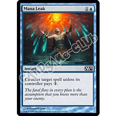 063 / 249 Mana Leak comune (EN) -NEAR MINT-