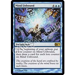 068 / 249 Mind Unbound rara (EN) -NEAR MINT-