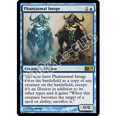 072 / 249 Phantasmal Image rara (EN) -NEAR MINT-