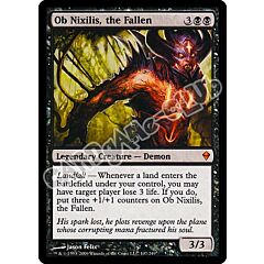 107 / 249 Ob Nixilis, the Fallen rara mitica (EN) -NEAR MINT-