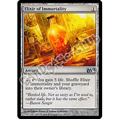 208 / 249 Elixir of Immortality non comune (EN) -NEAR MINT-