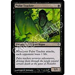 062 / 145 Pulse Tracker comune (EN) -NEAR MINT-