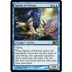 069 / 249 Sphinx of Uthuun rara (EN) -NEAR MINT-