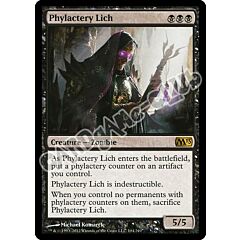 104 / 249 Phylactery Lich rara (EN) -NEAR MINT-