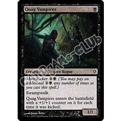 063 / 145 Quag Vampires comune (EN) -NEAR MINT-