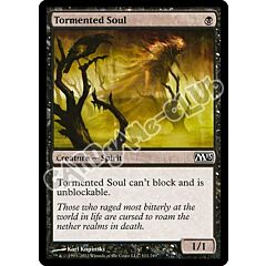 111 / 249 Tormented Soul comune (EN) -NEAR MINT-