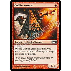134 / 249 Goblin Arsonist comune (EN) -NEAR MINT-