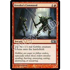 139 / 249 Krenko's Command comune (EN) -NEAR MINT-