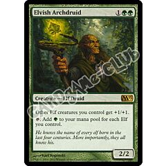 168 / 249 Elvish Archdruid rara (EN) -NEAR MINT-