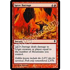 150 / 249 Spire Barrage comune (EN) -NEAR MINT-