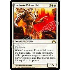 020 / 249 Luminate Primordial rara (EN) -NEAR MINT-